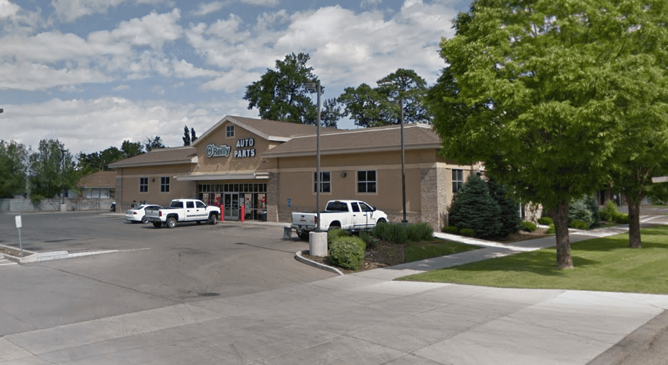 Utah STNL retail
